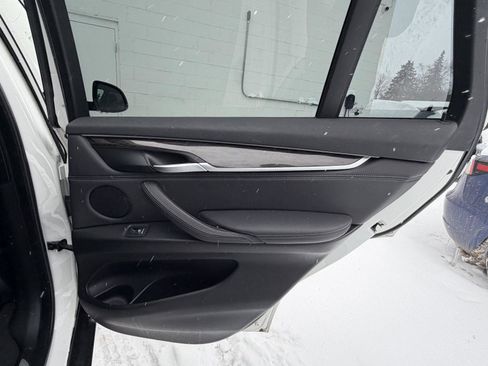 Used 2018 BMW X5 xDrive35i image 24