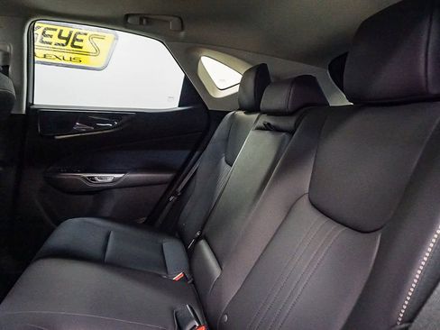 Certified 2024 Lexus NX 250 FWD w/ Premium Package image 20