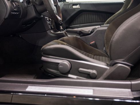 Used 2012 Ford Mustang Boss 302 RWD image 12