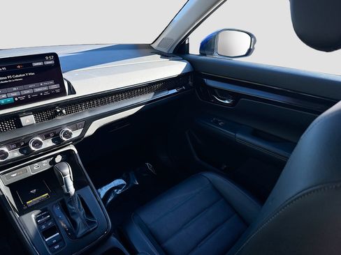 Used 2024 Honda CR-V EX-L image 19