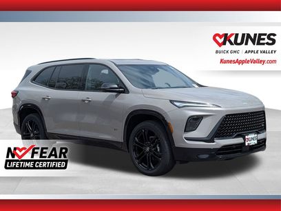 New 2026 Buick Enclave Sport Touring w/ Power Package