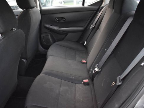 Used 2025 Nissan Sentra S FWD image 41