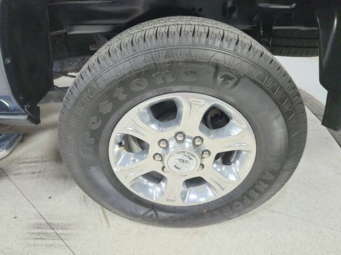 Used 2025 RAM 2500 Big Horn AWD/4WD image 47