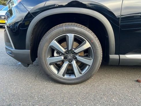 New 2025 Honda Pilot Elite image 29