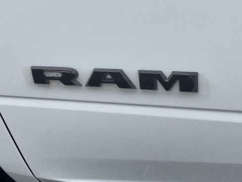 New 2026 RAM 2500 Laramie image 8