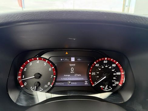 Used 2022 Nissan Frontier PRO-4X image 18