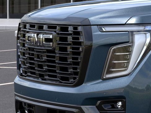 New 2026 GMC Yukon Denali Ultimate image 13