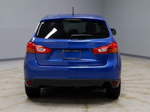 Used 2015 Mitsubishi Outlander Sport SE image 10