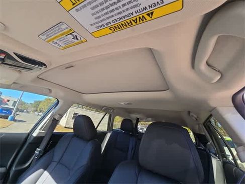 Certified 2023 Subaru Outback Limited image 17