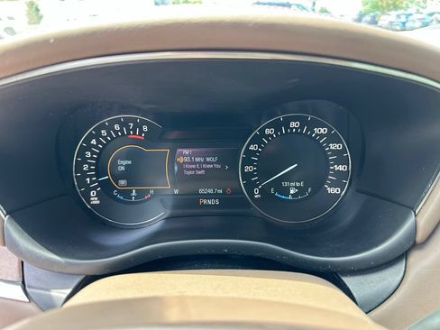 Used 2016 Lincoln MKC Black Label FWD image 29