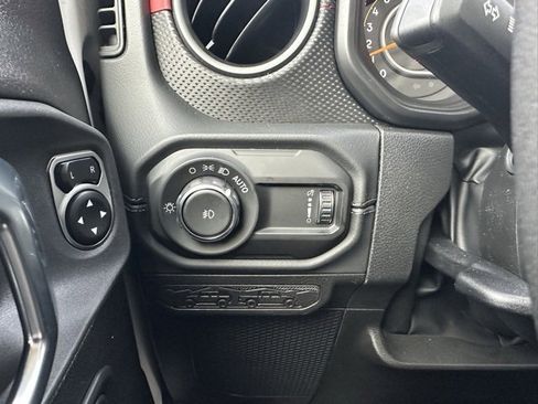 New 2026 Jeep Wrangler Unlimited Rubicon image 26