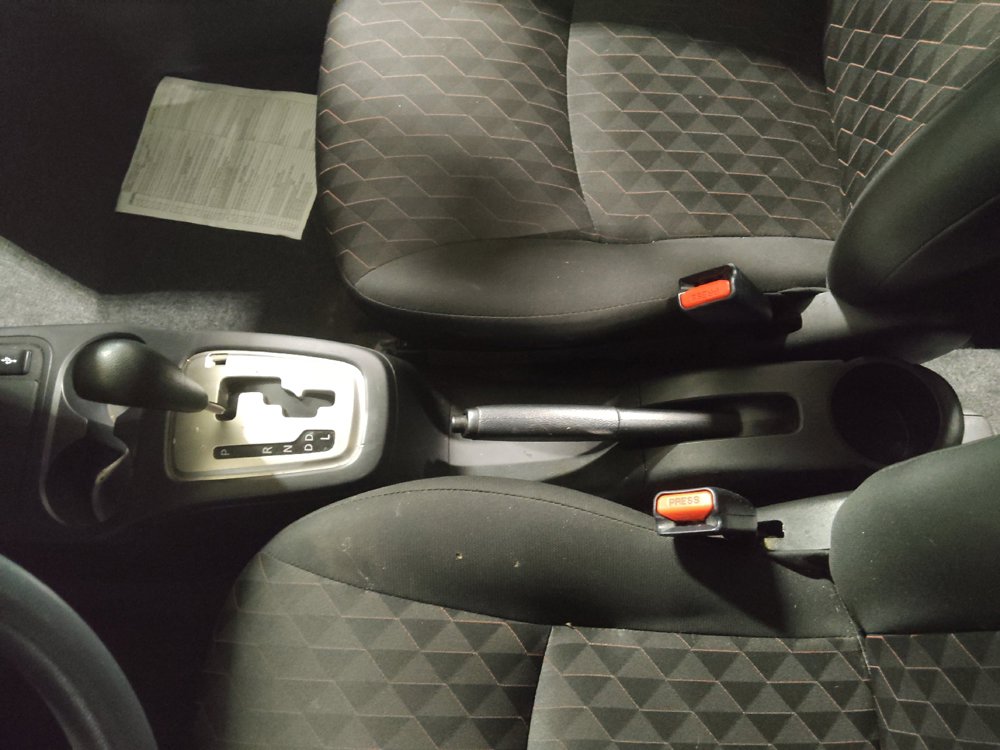 Used 2024 Mitsubishi Mirage LE FWD image 26