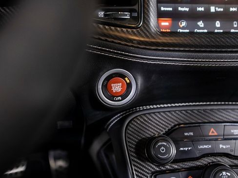 Used 2023 Dodge Challenger SRT Hellcat image 25