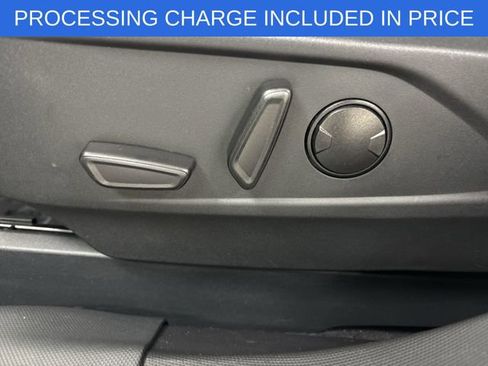 Certified 2023 Ford Mustang Mach-E Premium AWD/4WD image 4