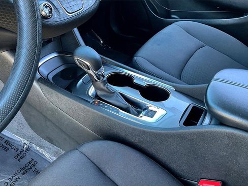 Used 2023 Chevrolet Malibu LT image 15