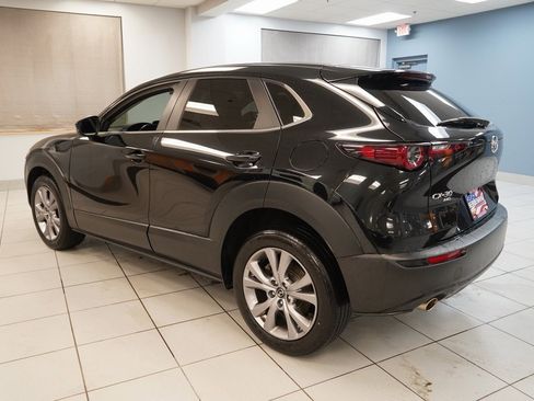 Used 2021 MAZDA CX-30 AWD 2.5 S w/ Select Package image 7