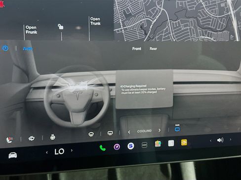 Used 2023 Tesla Model 3 Standard Range image 23