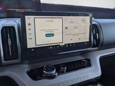 New 2025 Ford Expedition Max Active image 11