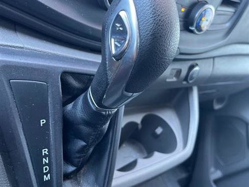 Used 2022 Ford Transit 250 Medium Roof AWD w/ Load Area Protection Package image 20