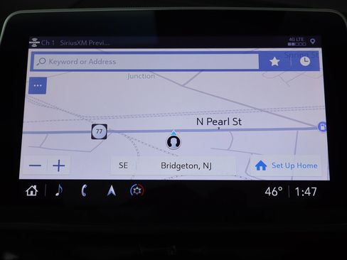 Used 2023 Cadillac CT5 Luxury w/ Sun And Sound Package image 16