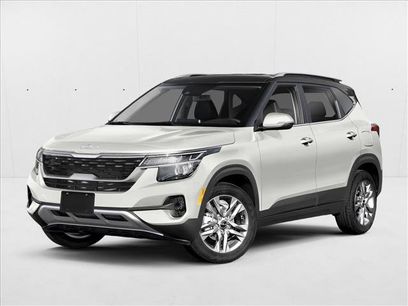 Used 2023 Kia Seltos S