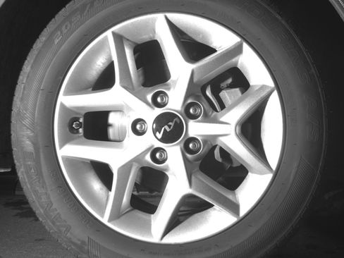 Used 2025 Kia Soul LX w/ LX Technology Package image 13