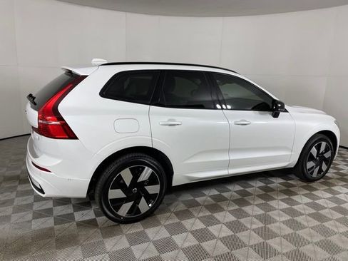 New 2024 Volvo XC60 T8 Plus w/ Protection Package Premier image 12