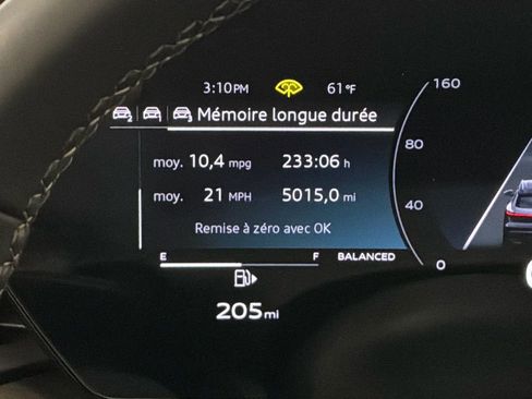 Certified 2025 Audi Q5 Premium Plus w/ Premium Plus image 15