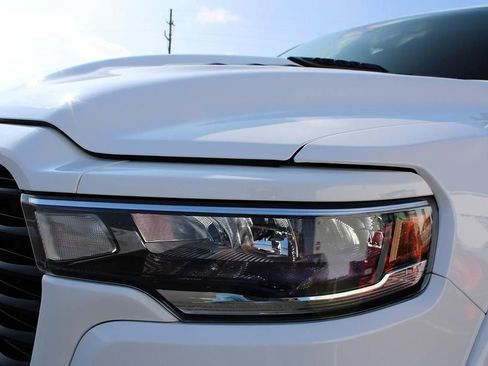 Used 2025 RAM 1500 Laramie w/ Sport Appearance Package image 9