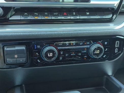 New 2025 Chevrolet Silverado 1500 High Country w/ High Country Premium Package image 24