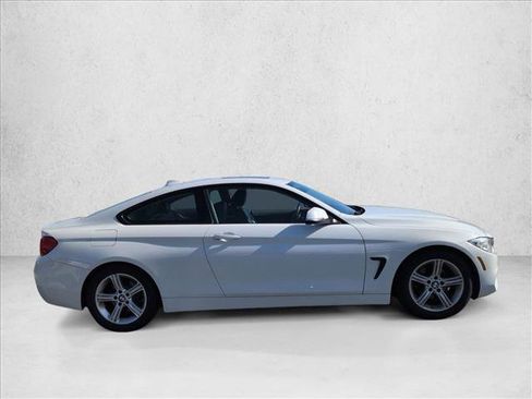 Used 2015 BMW 428i Coupe image 4
