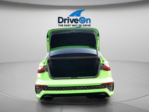 Used 2023 Audi RS 3 image 18