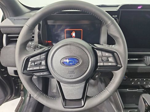 New 2026 Subaru Outback Premium AWD/4WD image 14