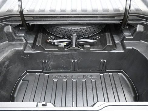 New 2026 Honda Ridgeline Sport image 24