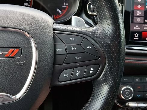Used 2024 Dodge Durango GT AWD/4WD image 24