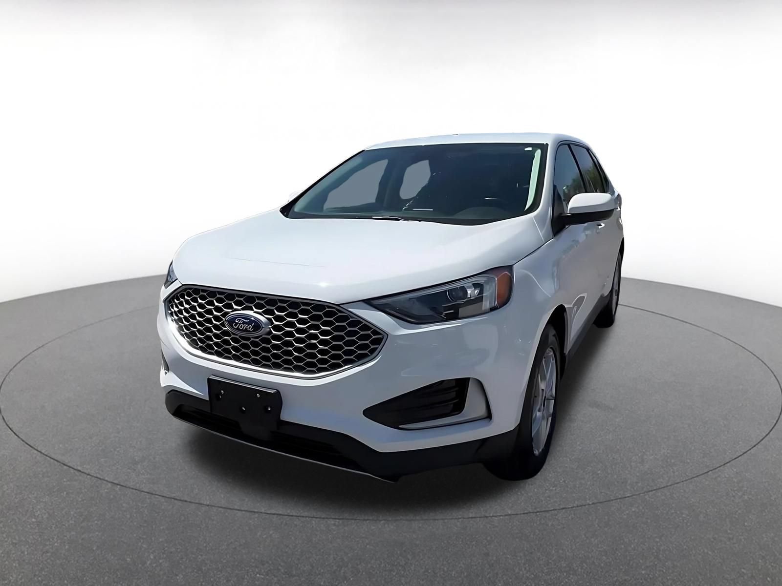 Used 2024 Ford Edge SEL AWD/4WD image 6