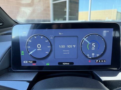 Used 2024 Honda Prologue Elite image 18