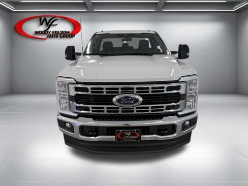New 2026 Ford F250 4x4 Regular Cab Super Duty image 2