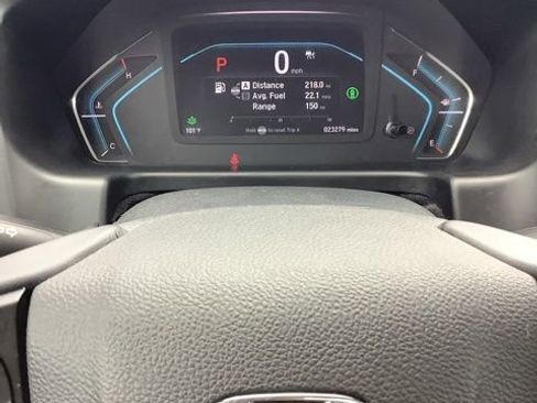 Used 2021 Honda Odyssey EX-L image 13