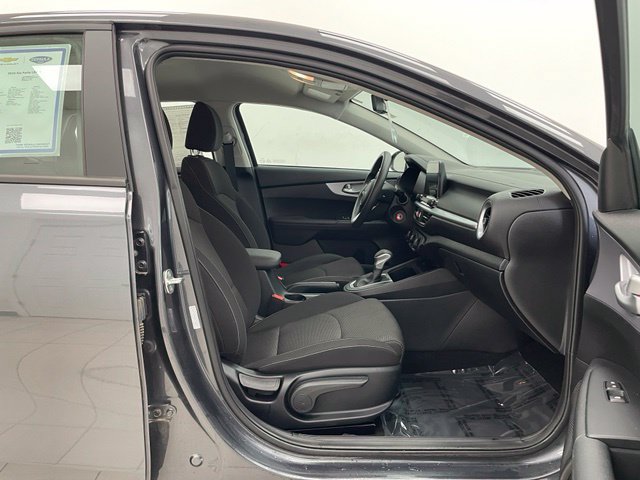 Used 2024 Kia Forte LXS FWD image 13