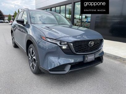 New 2026 MAZDA CX-5 Preferred