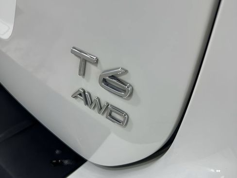 Used 2013 Volvo XC60 T6 AWD/4WD image 19