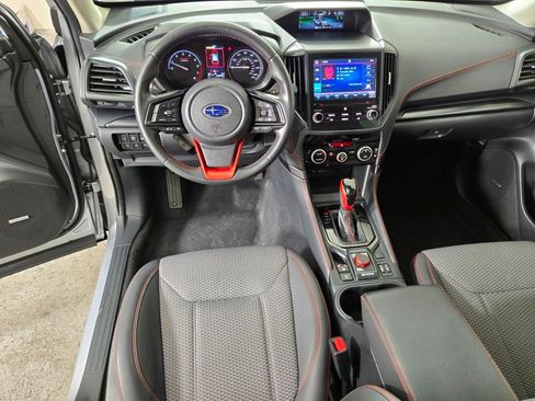 Certified 2023 Subaru Forester Sport AWD/4WD image 17