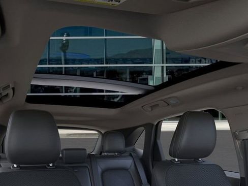 New 2025 Ford Escape SE image 22