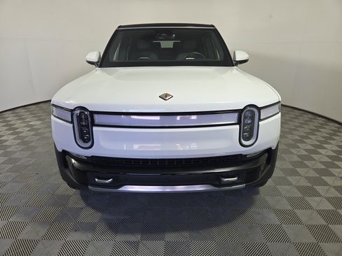 Used 2023 Rivian R1S Adventure AWD/4WD image 8