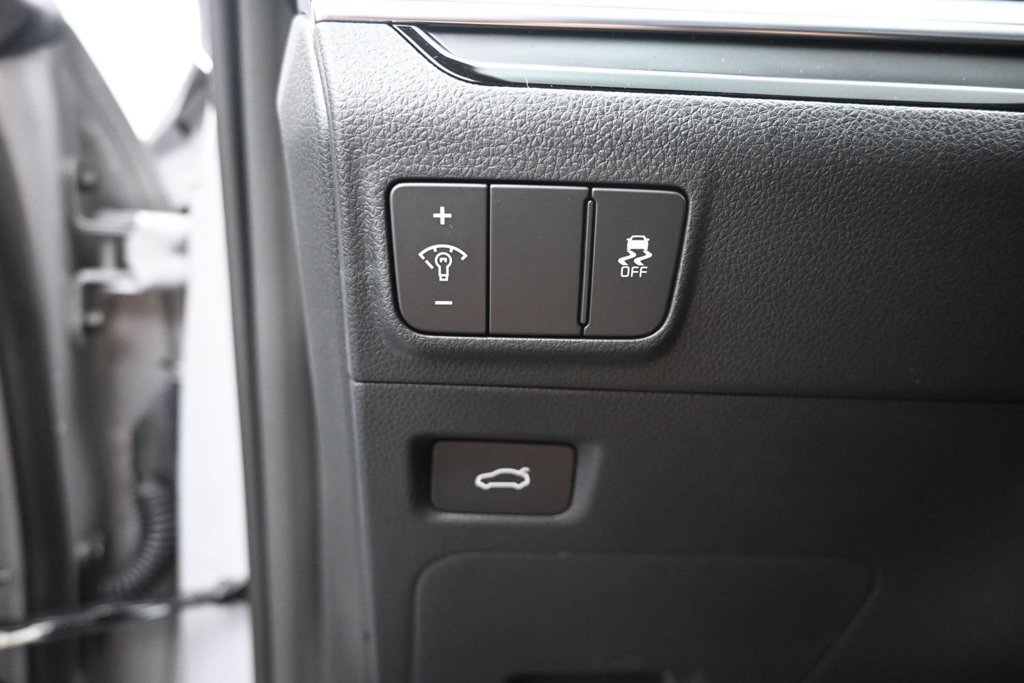 New 2026 Kia K5 GT-Line FWD image 37