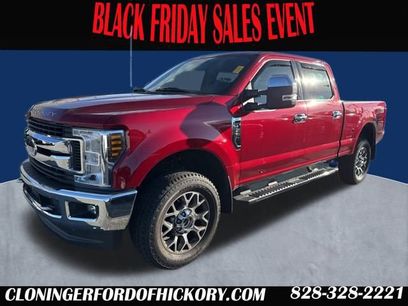 Used 2019 Ford F250 XLT w/ XLT Value Package