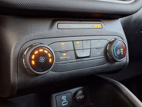 Used 2022 Ford Bronco Sport image 12