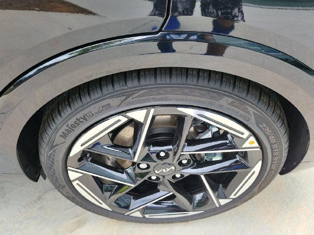New 2026 Kia K4 GT-Line w/ GT-Line Premium Package FWD image 7