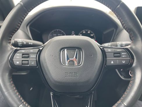 Certified 2023 Honda HR-V Sport image 15